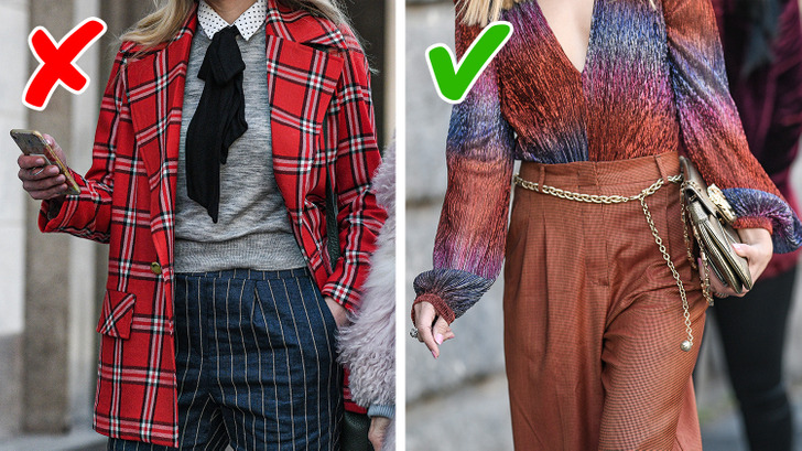 Peças de Tecido de Baixa Qualidade Que Danificam a Aparência: Invista em Durabilidade - inspiração 2