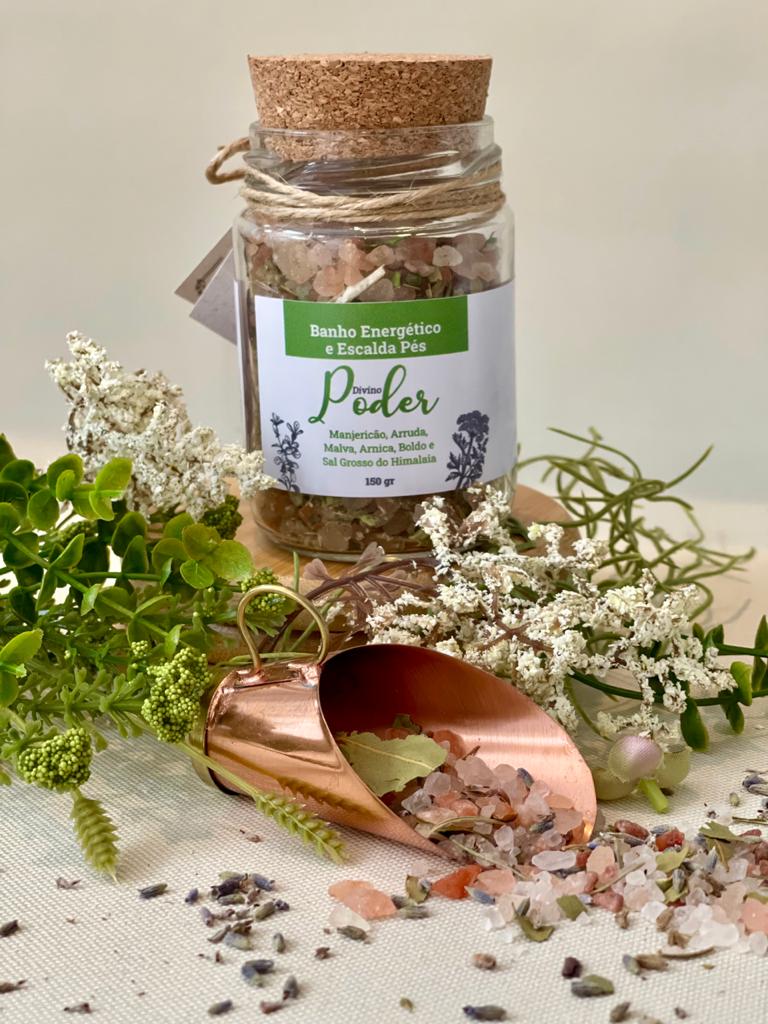 Escalda-Pés Terapêutico: Para Quais Desconfortos Ele Ajuda? - inspiração 2