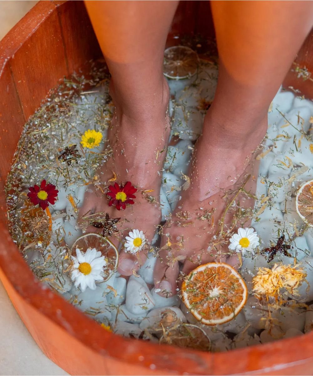 A Base do Seu Ritual: A Água e a Temperatura Ideal - inspiração 1