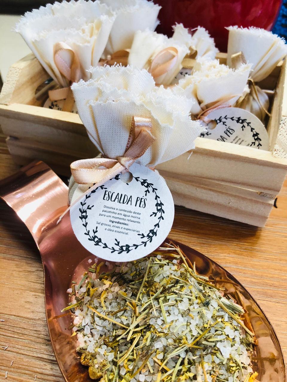 Preparando Seu Espaço: Criando um Santuário de Tranquilidade - inspiração 1