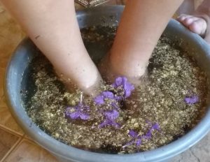 A Duração Perfeita: Quanto Tempo Dedicar ao Seu Relaxamento - inspiração 1