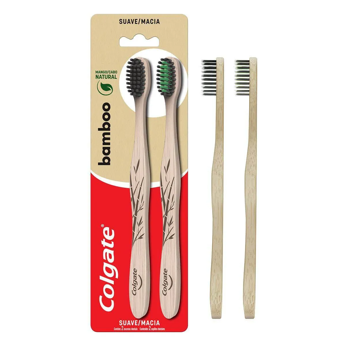 Os Benefícios Surpreendentes do Bambu para a Sua Saúde Bucal: Mais que um Material Ecológico - inspiração 1