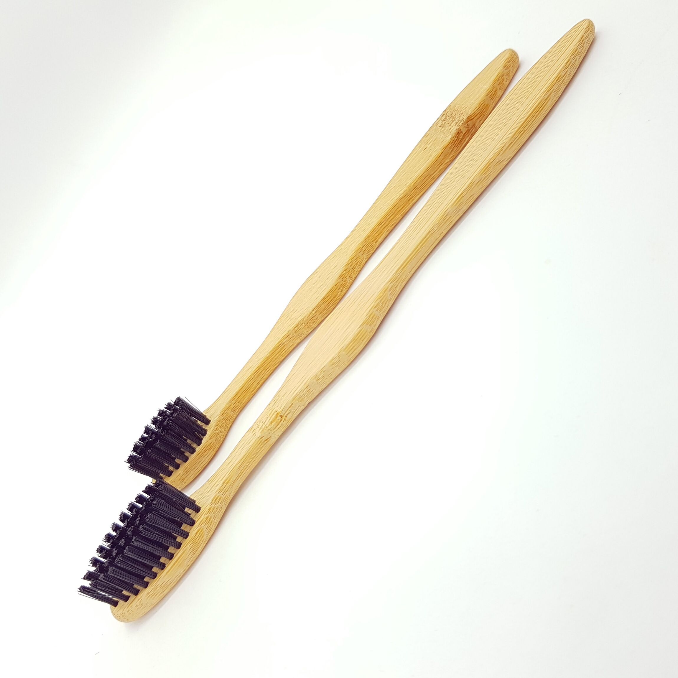 Como Escolher a Escova de Bambu Perfeita para Você: Foco na Cerdas e Design - inspiração 1