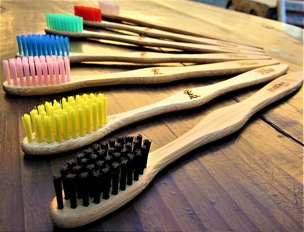 Dicas de Especialista: Maximizando a Eficiência da Escova de Bambu na Remoção da Placa - inspiração 2