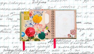 Escolhendo o caderno perfeito para sua alma - inspiração 1