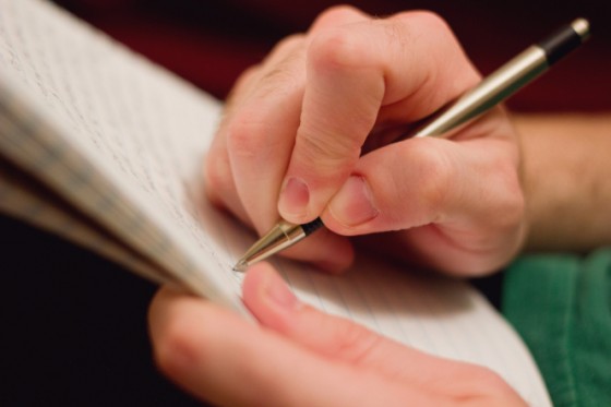 O diário como ferramenta de autoconhecimento - inspiração 1