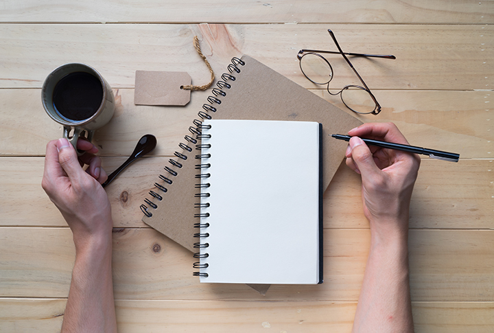 Desafios e superações: anotando sua evolução - inspiração 2