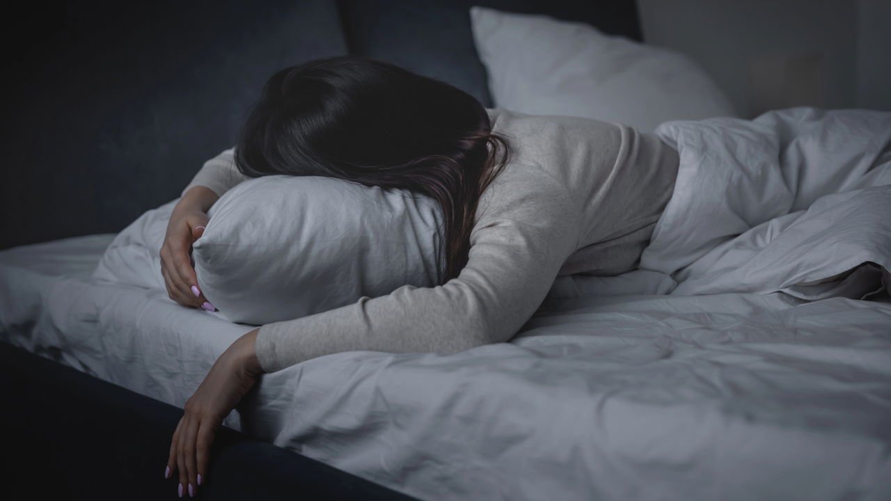 Por que o escuro total faz tanta diferença para você? - inspiração 2