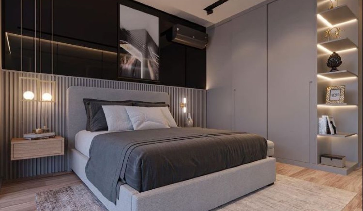 Máscaras de dormir: o acessório que vai virar seu melhor amigo - inspiração 1