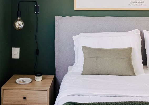 Adaptando o ambiente para diferentes estações do ano - inspiração 2