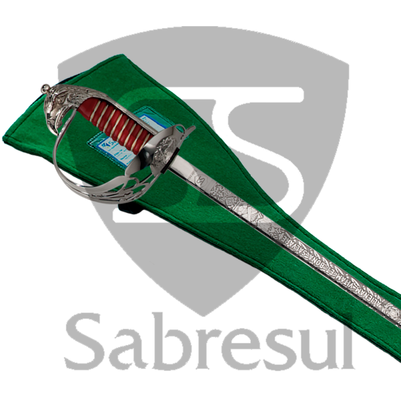 Perguntas Frequentes sobre Espadas de Feltro - inspiração 2