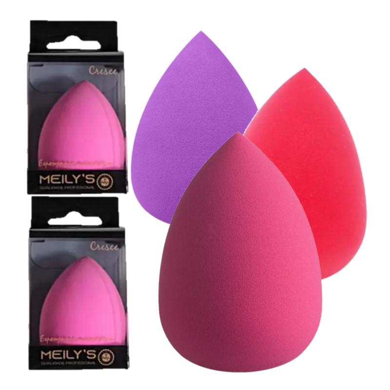 Armazenamento Correto: Onde Guardar Sua Esponja Para Evitar Contaminação - inspiração 2