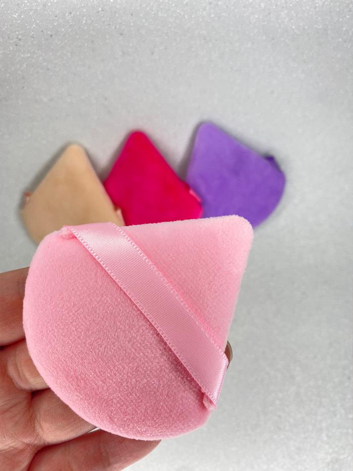 Efeito Natural: O Poder da Esponja Para Uma Pele 