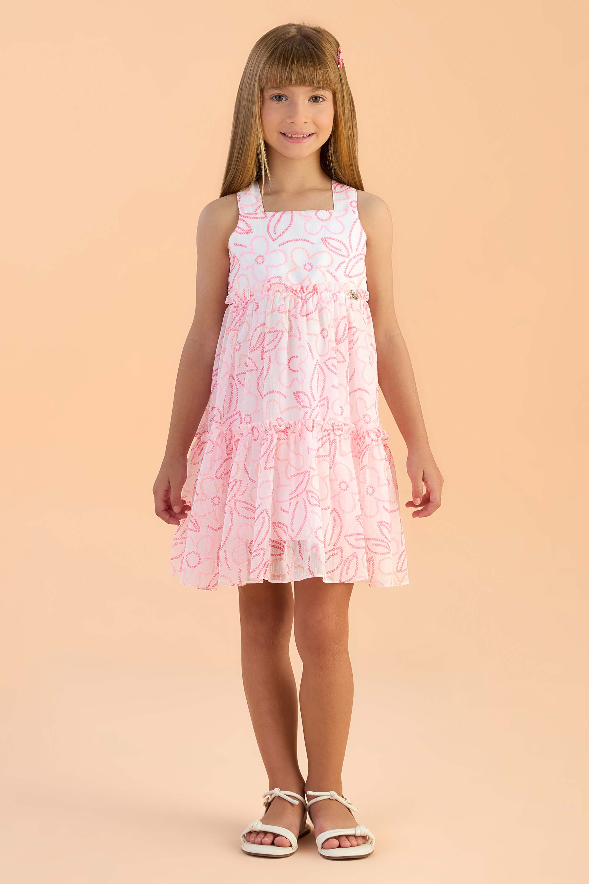 Confiança é o Segredo: A Atitude que Valoriza Qualquer Estampa - inspiração 1