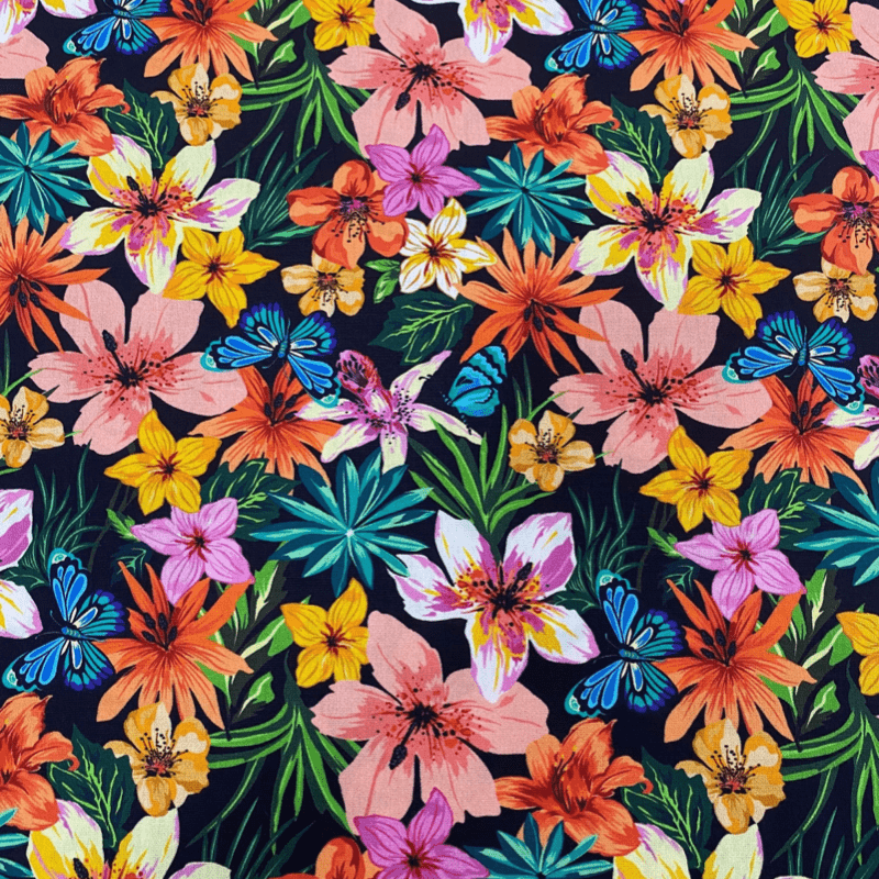 Confiança é o Segredo: A Atitude que Valoriza Qualquer Estampa - inspiração 2