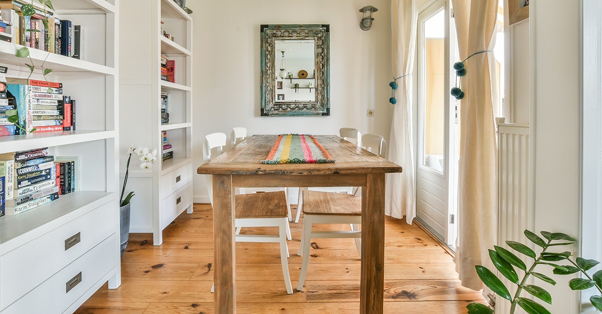 Cuidados Essenciais para Manter Sua Estante Sempre Impecável - inspiração 1