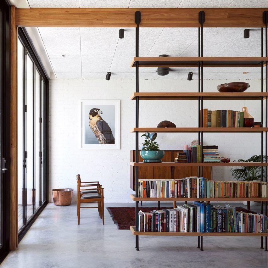 Cuidados Essenciais para Manter Sua Estante Sempre Impecável - inspiração 2