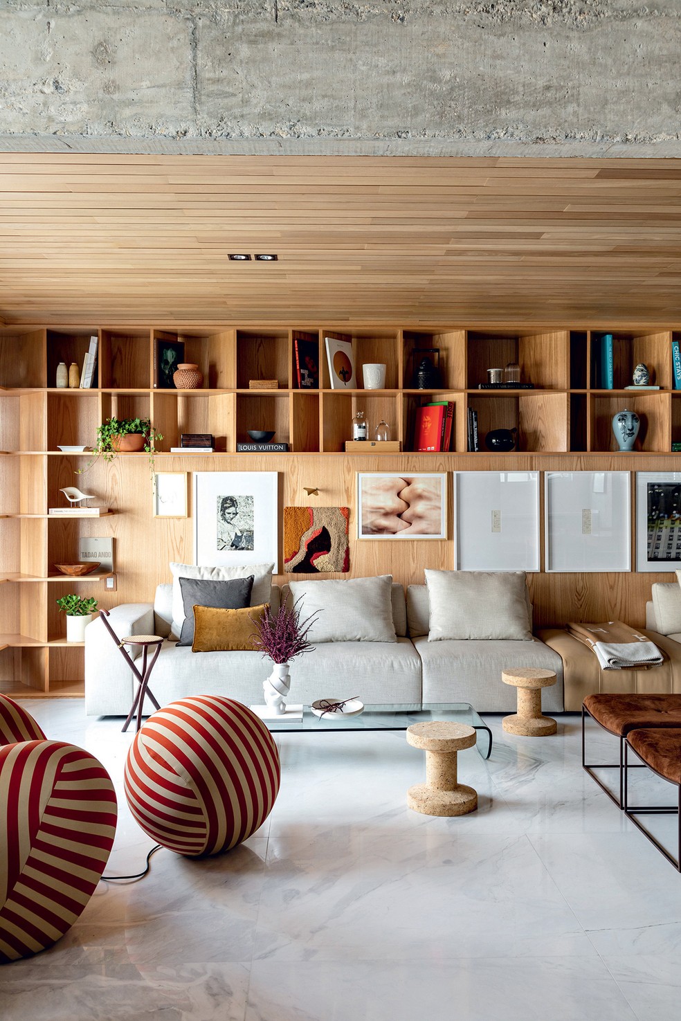 DIY Criativas: Dando um Toque Pessoal com Materiais Inesperados - inspiração 1