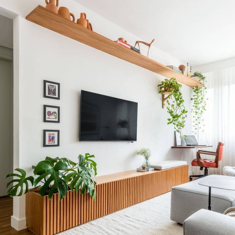 DIY Criativas: Dando um Toque Pessoal com Materiais Inesperados - inspiração 2