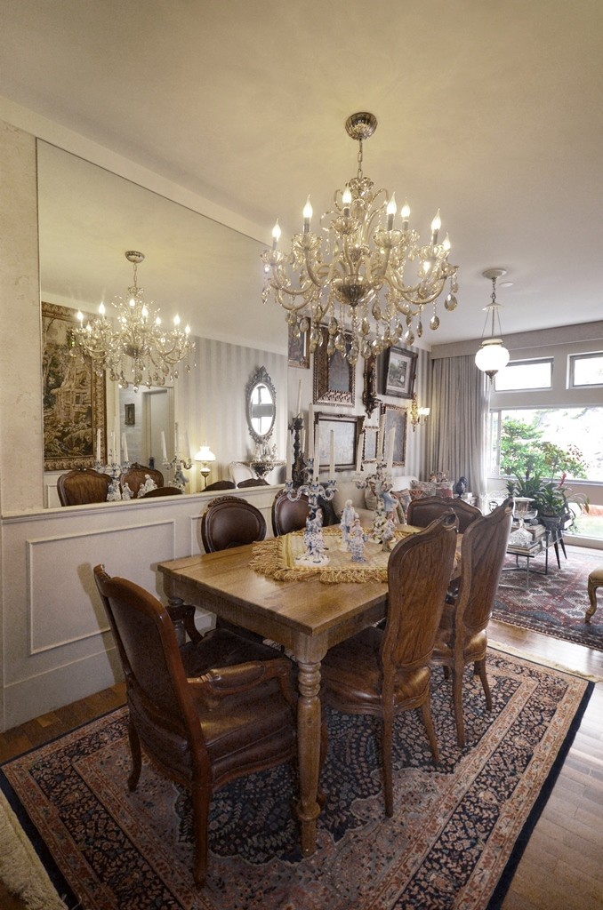 Iluminação de Destaque: Peças Esculturais e Funcionais - inspiração 1