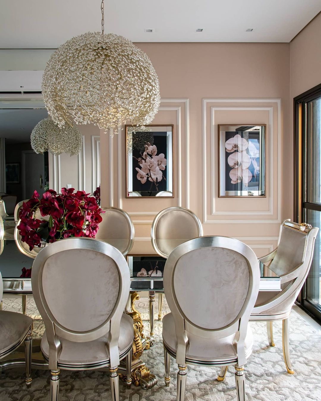 Revestimentos de Parede: Texturas que Contam Histórias - inspiração 1