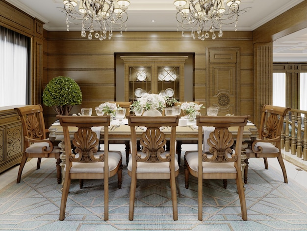 Revestimentos de Parede: Texturas que Contam Histórias - inspiração 2