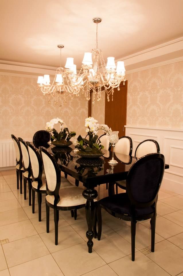 O Charme dos Pisos: Escolhas Duradouras e Belas - inspiração 1