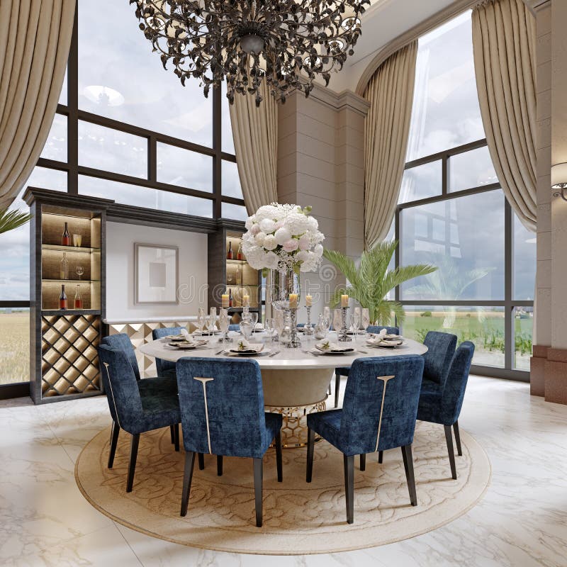 Acabamentos e Detalhes: O Toque Final de Mestre - inspiração 1