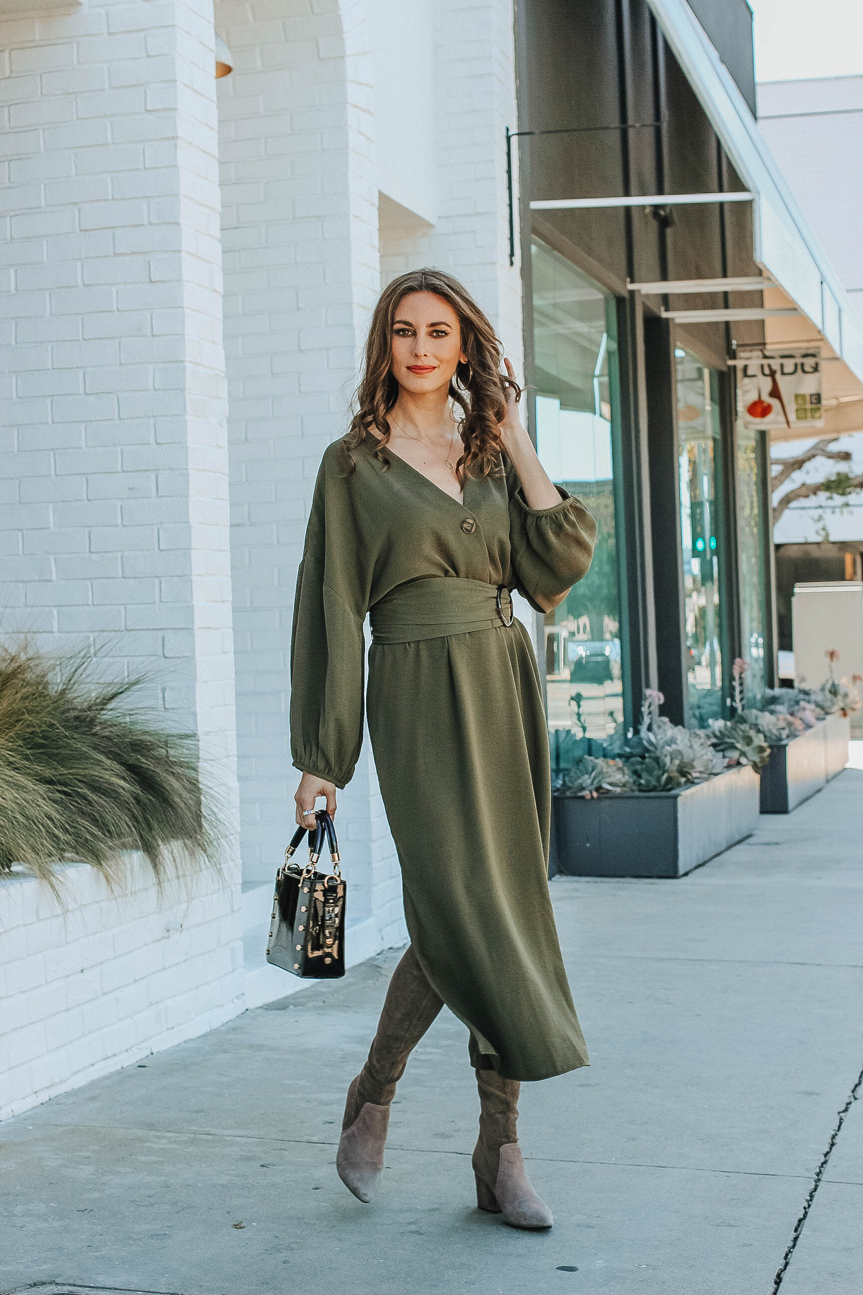 Tecidos que Respiram Conforto e Elegância - inspiração 1