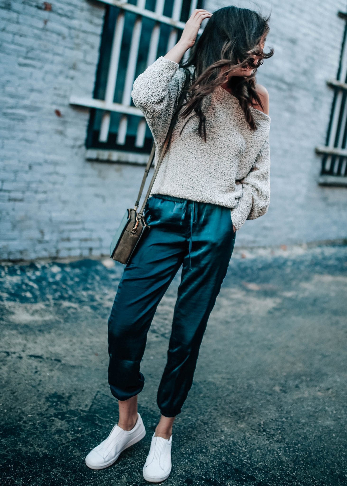 Tecidos que Respiram Conforto e Elegância - inspiração 2