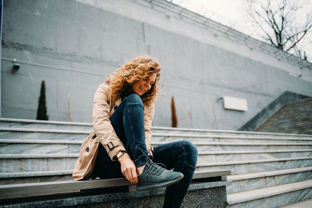 Construindo seu Guarda-Roupa Comfy Chic Inteligente - inspiração 1