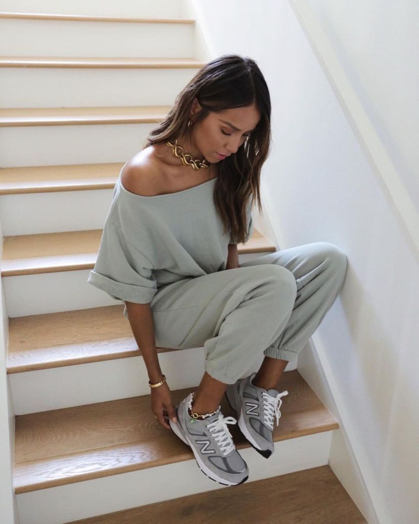 Calçados: Conforto Sem Abrir Mão do Estilo - inspiração 1