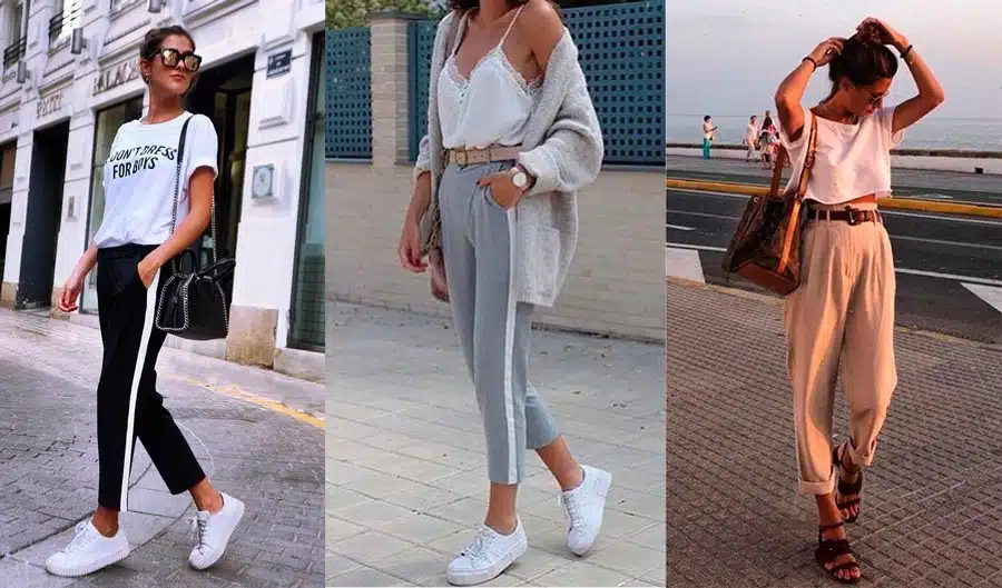 Maquiagem e Cabelo: O Toque Final para um Visual Coerente - inspiração 2