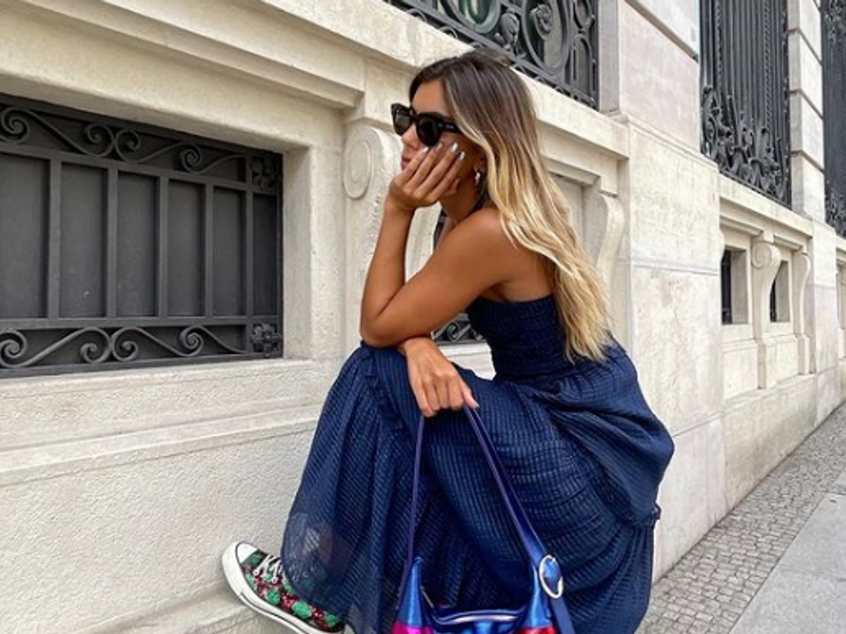 Adaptando o Comfy Chic para Ocasiões Especiais - inspiração 2