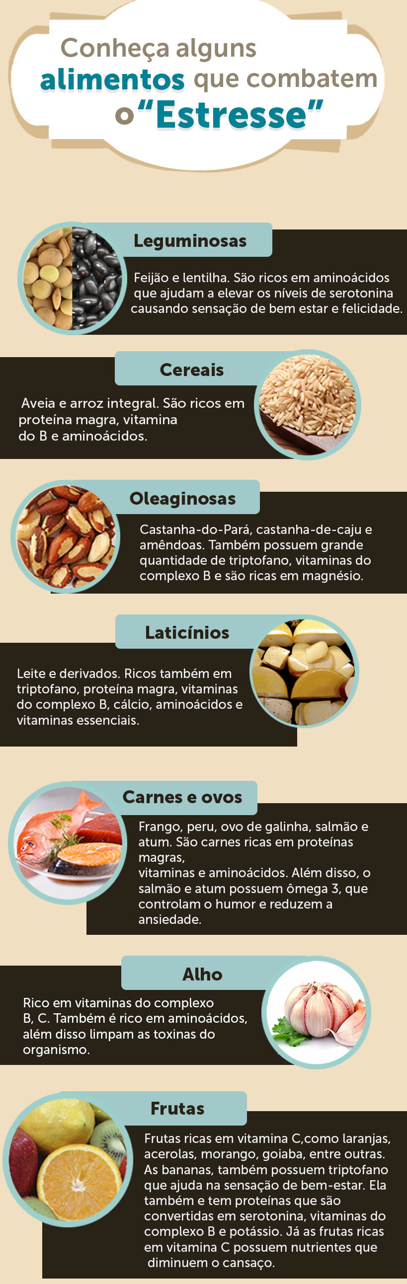 Sono e Estresse: A Dupla Que Sabota Sua Dieta - inspiração 1
