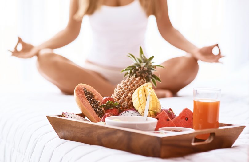 Hidratação: Um Aliado Subestimado Contra o Estresse e a Fome Emocional - inspiração 2