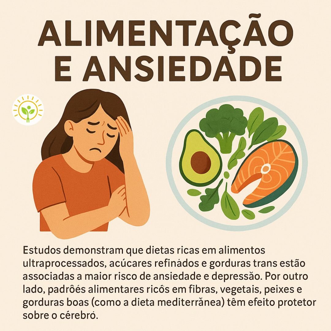 Comer por Emoção: Distinguindo Fome Física da Fome Psicológica - inspiração 2
