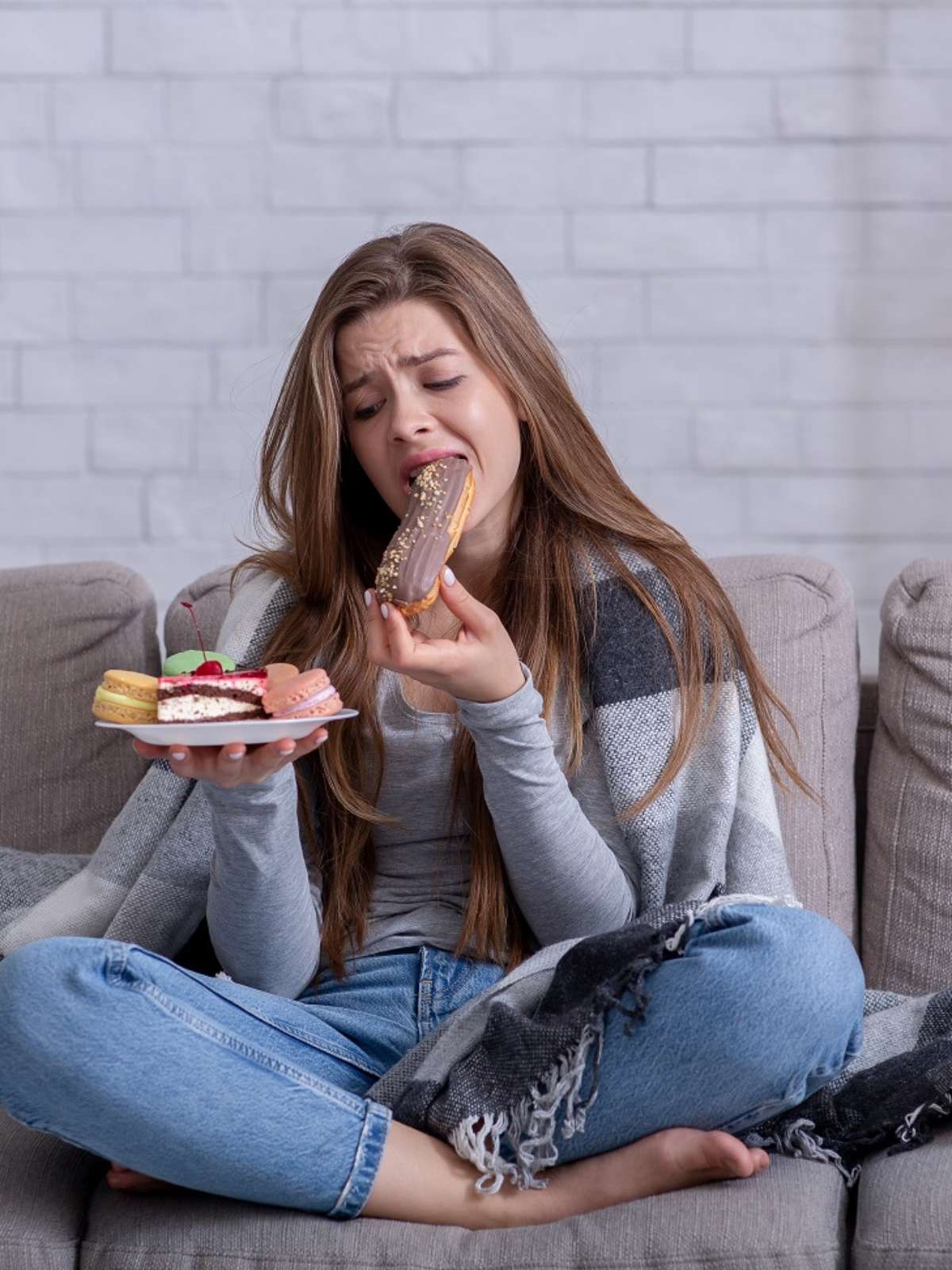 A Importância de Refeições Equilibradas para Estabilizar o Humor - inspiração 1