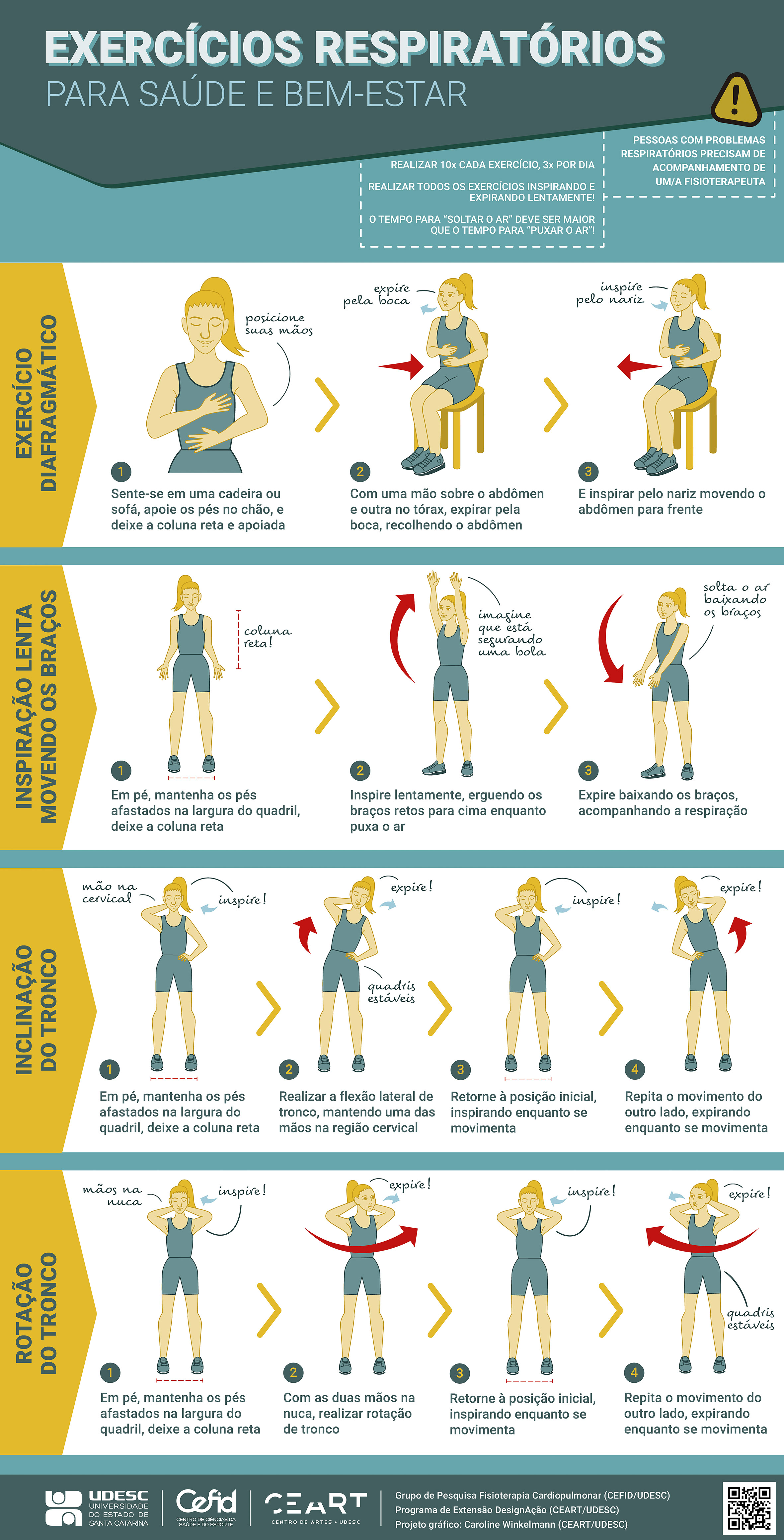 Respiração Diafragmática: O Alicerce do Bem-Estar - inspiração 2