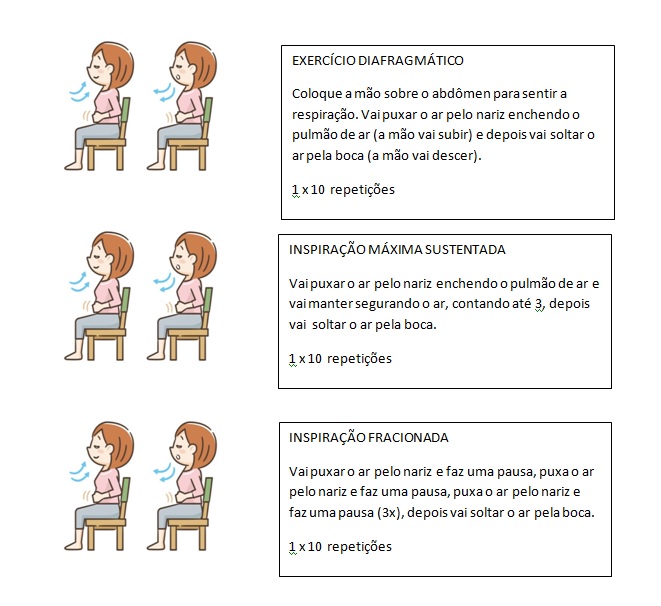 Respiração com Retenção de Ar: Controle e Vitalidade - inspiração 1