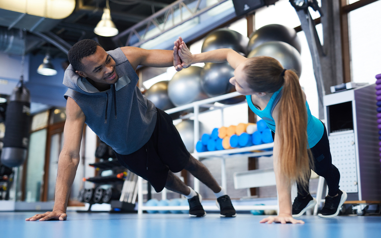 Movimentos Que Imitam a Vida Real - inspiração 2