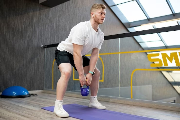 Versatilidade: Adaptação para Todos os Níveis - inspiração 1