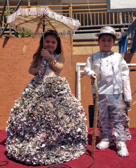 Tecidos e Roupas Antigas: Um Tesouro Escondido - inspiração 1