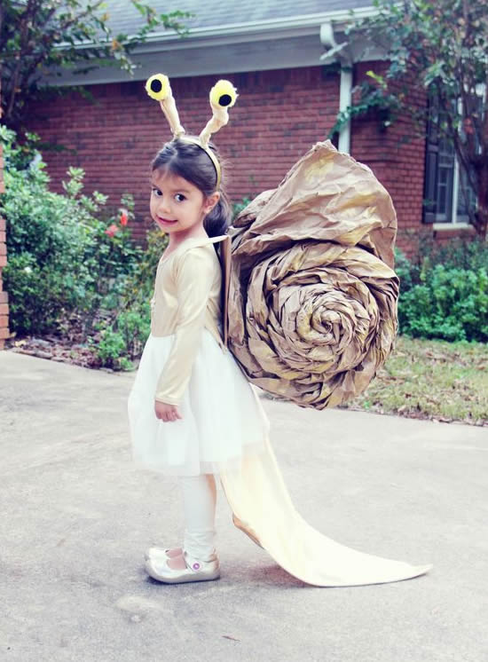 Montando Sua Fantasia: Passo a Passo Simplificado - inspiração 2