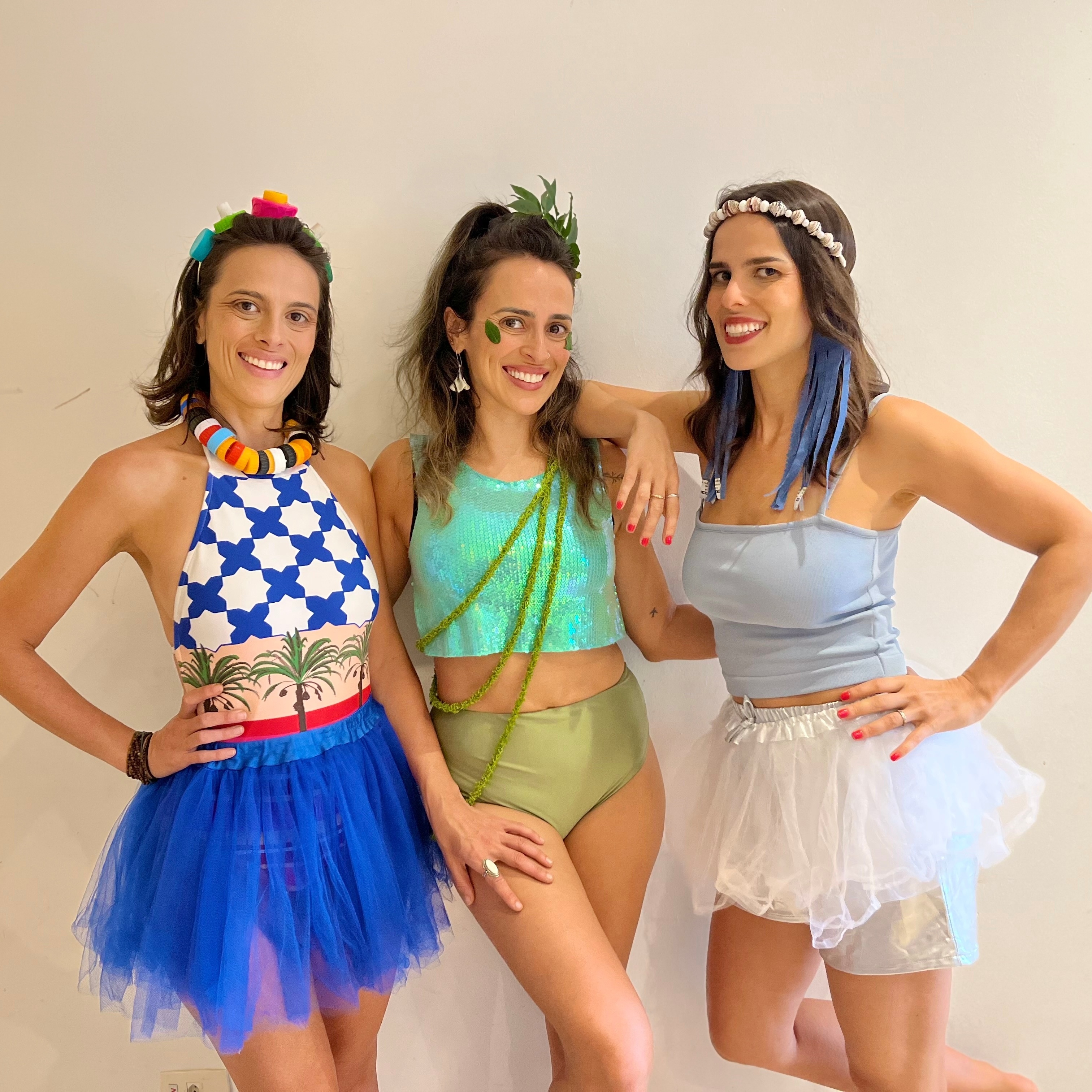 Fada Encantada: Brilho e Sonho ao Seu Alcance - inspiração 1