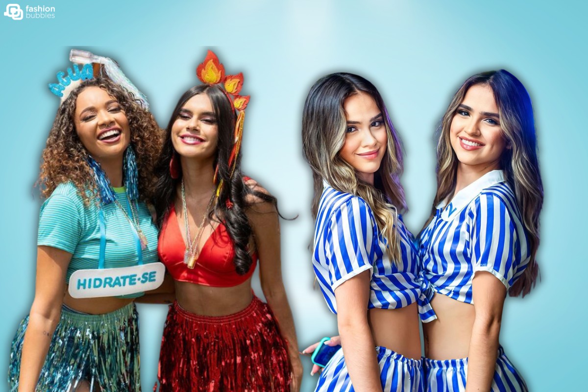 Estrela Cintilante: O Universo em Sua Fantasia - inspiração 1