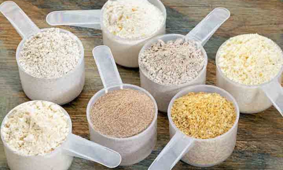 Farinha de Coco: Sabor Tropical e Versatilidade Para Pratos Doces e Salgados - inspiração 1