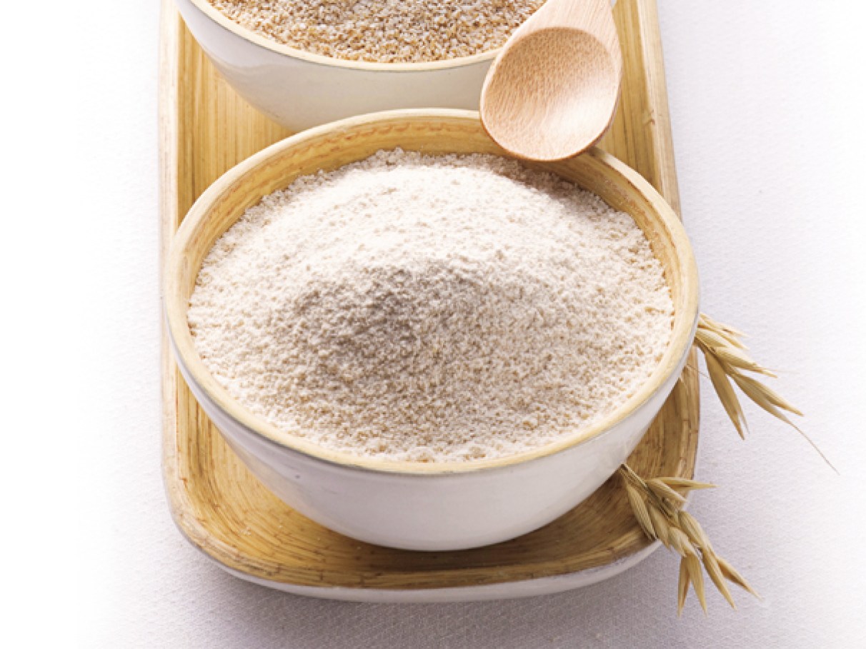 Farinha de Chia: Nutrição Extra Para Onde Você Quiser - inspiração 1