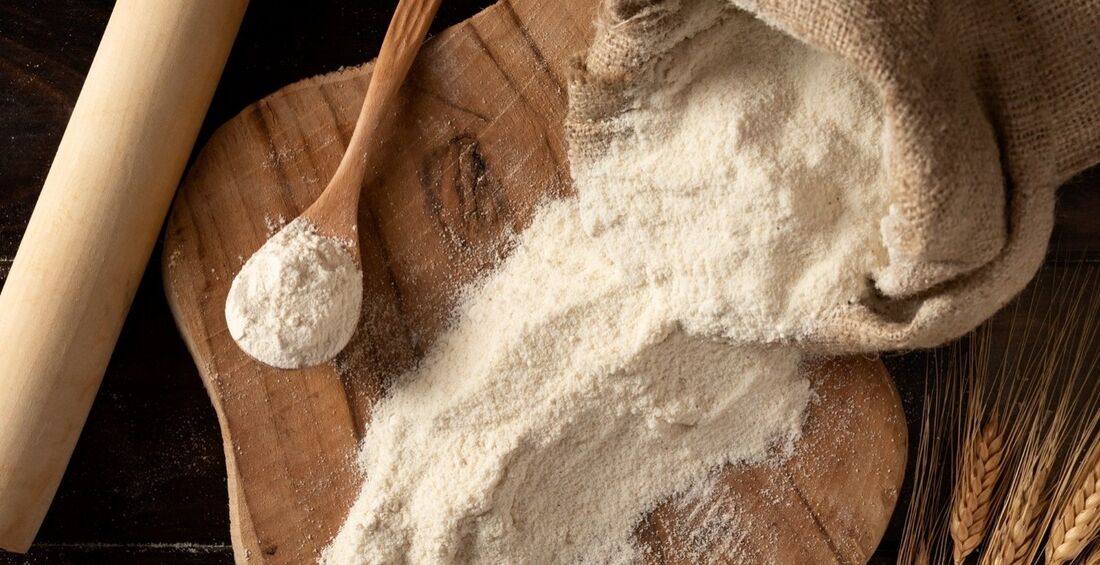 Farinha de Chia: Nutrição Extra Para Onde Você Quiser - inspiração 2