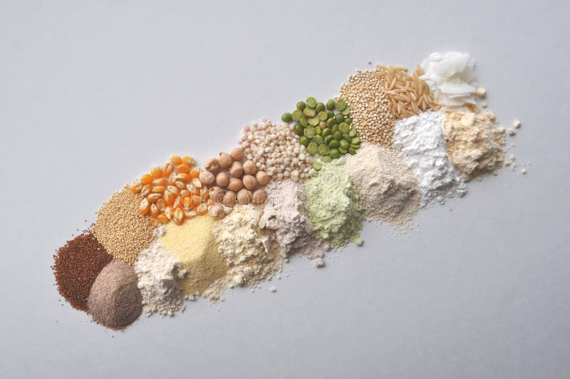 Farinha de Mandioca (Tapioca): Leveza e Crocância Para Várias Preparações - inspiração 1